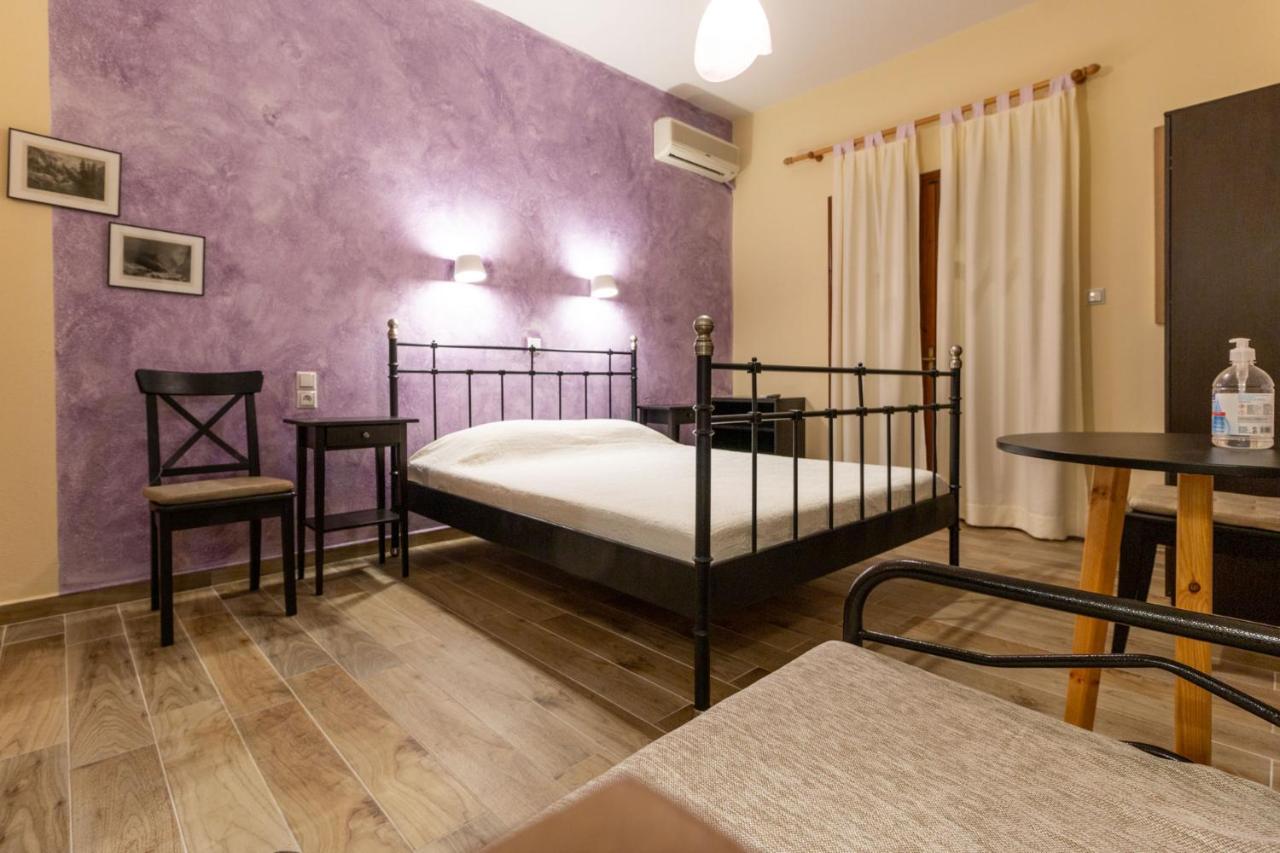 Kastro Studios Damúhari Kültér fotó
